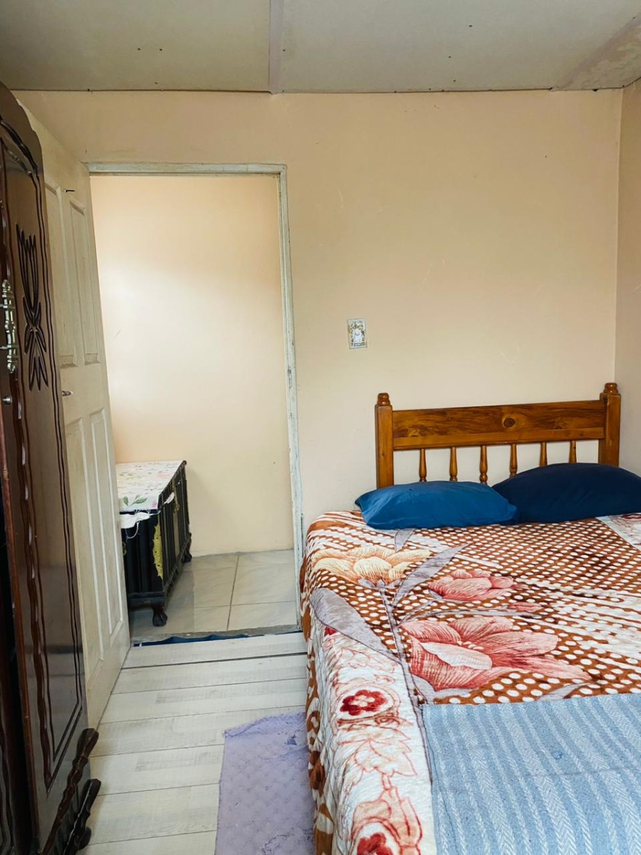 3 Bedroom Property for Sale in Harare Western Cape